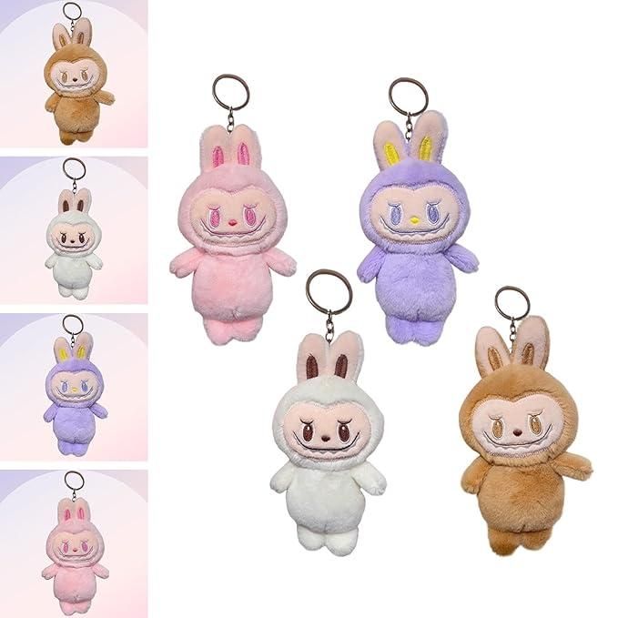 Labubu Energy Collectible Toy - Blind Box (OG Quality)
