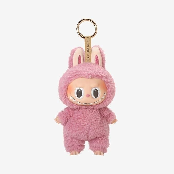 Labubu Energy Collectible Toy - Blind Box (OG Quality)