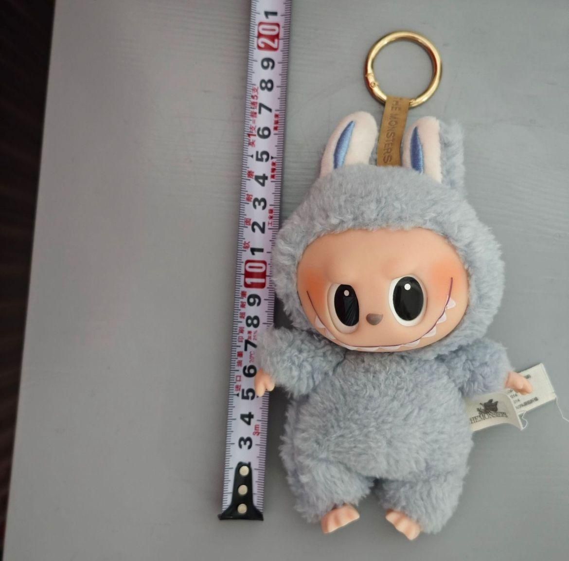 Labubu Energy Collectible Toy - Blind Box (OG Quality)