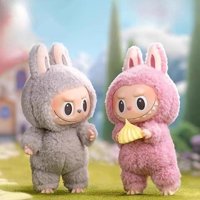 Labubu Energy Collectible Toy - Blind Box (OG Quality)