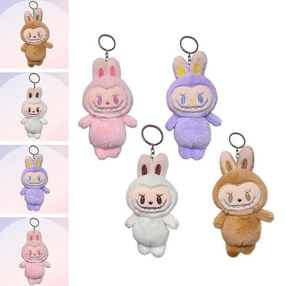 Labubu Energy Collectible Toy - Blind Box (OG Quality)