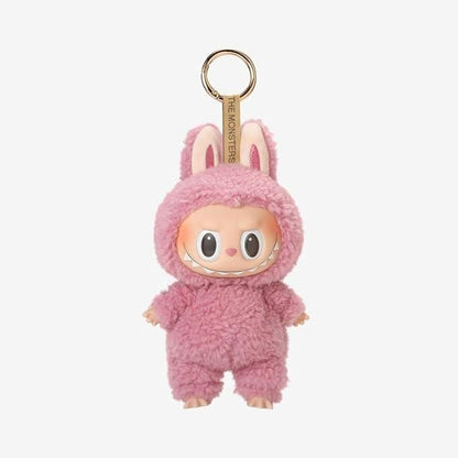 Labubu Energy Collectible Toy - Blind Box (OG Quality)