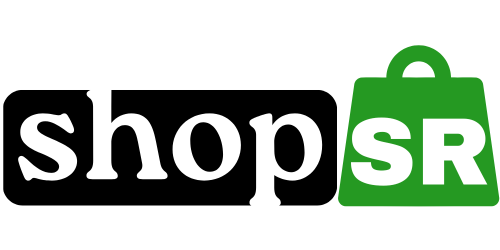 Shop SR